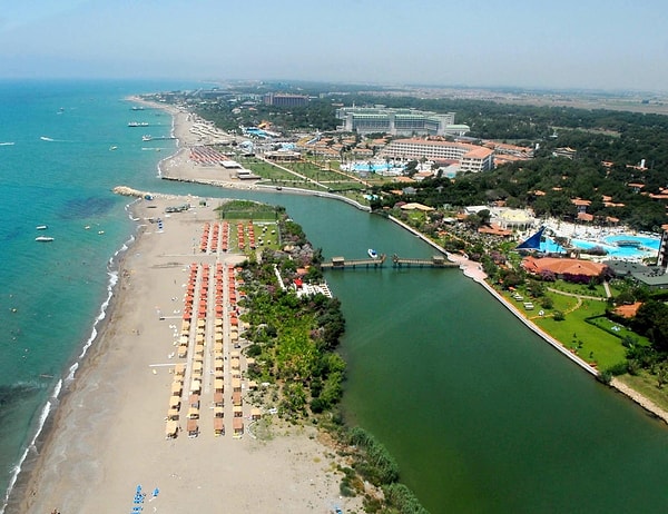 Belek