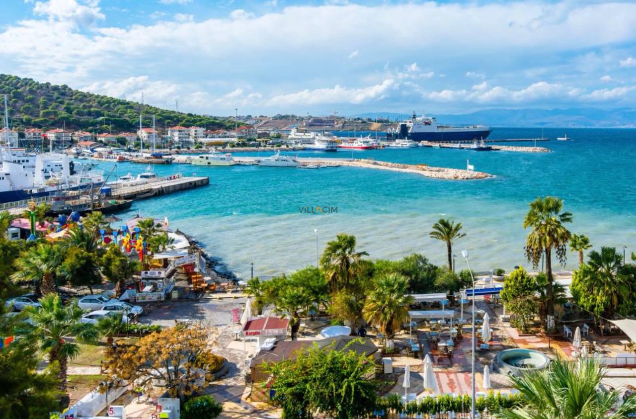 Çeşme