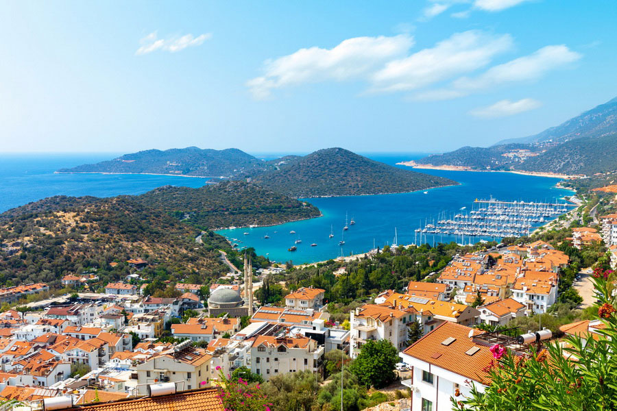 Kaş