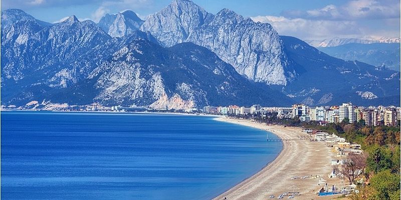 Antalya, Türkiye