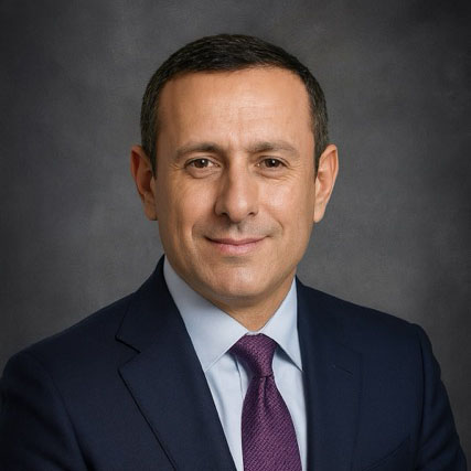 İbrahim Civelek