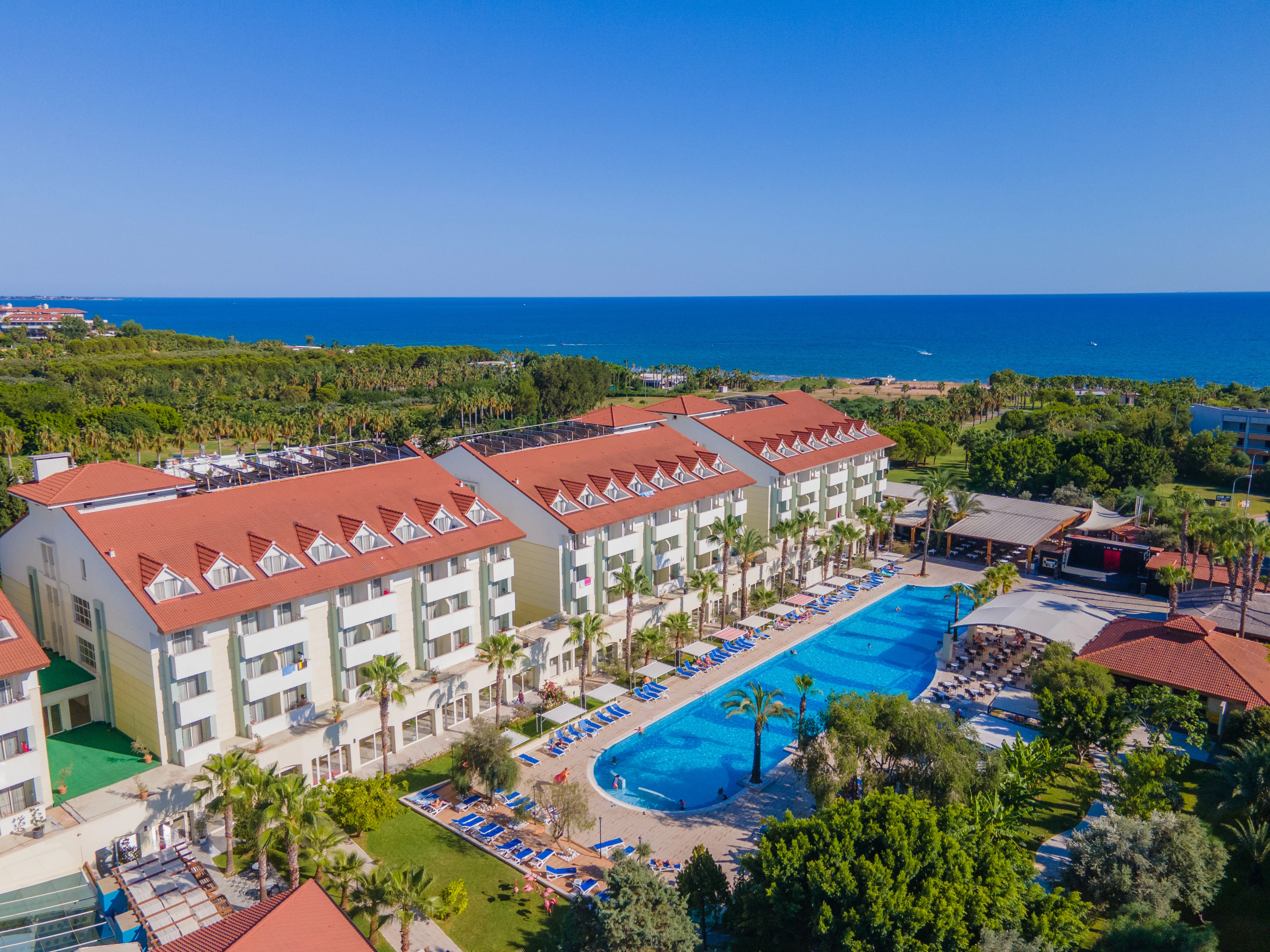 Sural Hotel